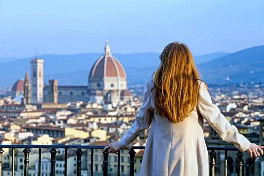 Τάξη Viva Italia